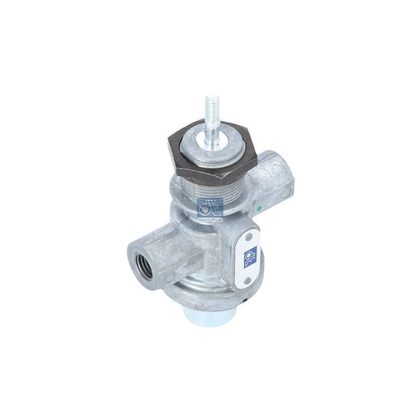 شیر اینهیبیتور (شیر بازدارنده) 2.43025 DIESEL TECHNIC